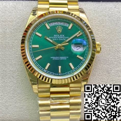 rolex 118238 replica